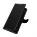 LN flip wallet Redmi Note 9T 5G black