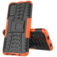 LN kuori tuella Redmi 9T orange