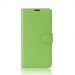Luurinetti Xiaomi Mi 6 suojalaukku green