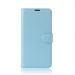 Luurinetti Xiaomi Mi 6 suojalaukku blue