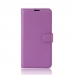Luurinetti Xiaomi Mi 6 suojalaukku purple