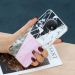 LN TPU-suoja Redmi Note 9T 5G Marmori 9