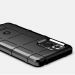 LN Rugged Shield Redmi Note 10 Pro black