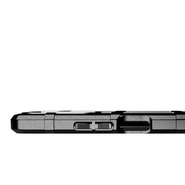LN Rugged Shield Redmi Note 10 Pro black