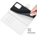LN Flip Wallet Redmi Note 10S white