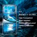 Imak läpinäkyvä TPU-suoja Xiaomi Mi 11 Ultra