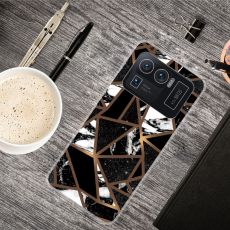 LN TPU-suoja Xiaomi Mi 11 Ultra Marmori 6