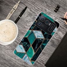 LN TPU-suoja Xiaomi Mi 11 Ultra Marmori 4