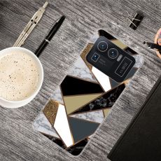 LN TPU-suoja Xiaomi Mi 11 Ultra Marmori 3