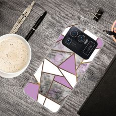 LN TPU-suoja Xiaomi Mi 11 Ultra Marmori 2