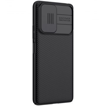 Nillkin CamShield Redmi Note 10 Pro black