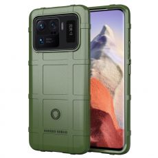 LN Rugged Shield Xiaomi Mi 11 Ultra green