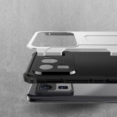 LN suojakuori Xiaomi Mi 11 Ultra silver