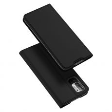 Dux Ducis Business-kotelo Redmi Note 10 5G black