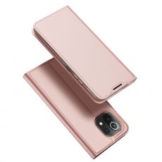 Duc Ducis Business-kotelo Xiaomi Mi 11 Lite/Mi 11 Lite 5G NE pink