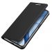 Duc Ducis Business-kotelo Xiaomi Mi 11 Lite/Mi 11 Lite 5G NE black