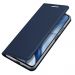 Duc Ducis Business-kotelo Xiaomi Mi 11 Lite/Mi 11 Lite 5G NE blue