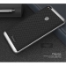iPaky suojakuori Xiaomi Mi Max 2 silver