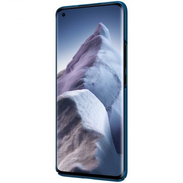 Nillkin Super Frosted Xiaomi Mi 11 Ultra blue