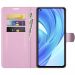LN Flip Wallet Xiaomi Mi 11 Lite/Mi 11 Lite 5G NE pink
