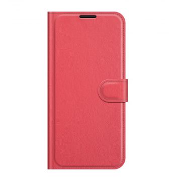 LN Flip Wallet Xiaomi Mi 11 Lite/Mi 11 Lite 5G NE red