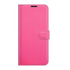 LN Flip Wallet Xiaomi Mi 11 Lite/Mi 11 Lite 5G NE rose