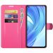 LN Flip Wallet Xiaomi Mi 11 Lite/Mi 11 Lite 5G NE rose