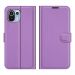 LN Flip Wallet Xiaomi Mi 11 Lite/Mi 11 Lite 5G NE purple