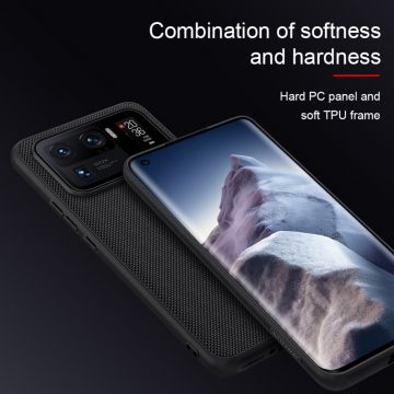 Nillkin Texture Case Xiaomi Mi 11 Ultra