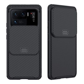 Nillkin CamShield Armor Xiaomi Mi 11 Ultra black