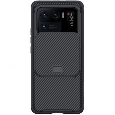 Nillkin CamShield Armor Xiaomi Mi 11 Ultra black