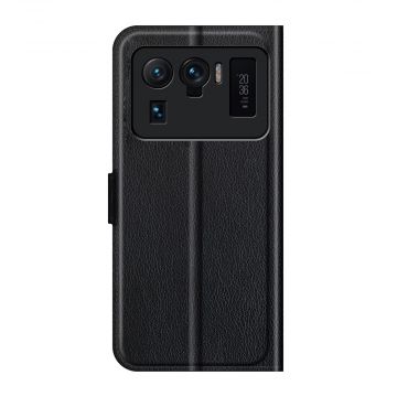 LN Flip Wallet Xiaomi Mi 11 Ultra black