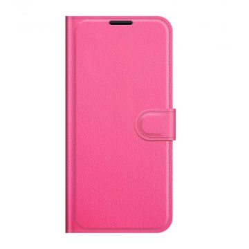 LN Flip Wallet Xiaomi Mi 11 Ultra rose