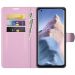 LN Flip Wallet Xiaomi Mi 11 Ultra pink