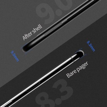 LN suojakuori Xiaomi Mi 11 Ultra Kuva 5