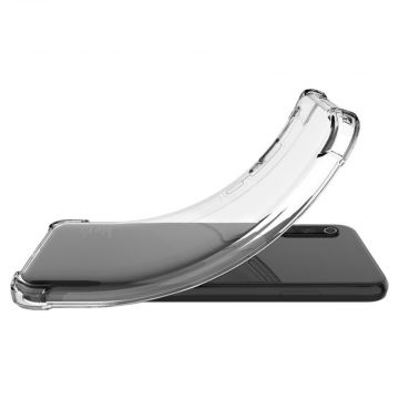 Imak läpinäkyvä TPU-suoja PRO-versio Redmi Note 10 5G