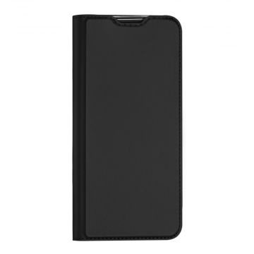 Dux Ducis Business-kotelo Xiaomi Redmi 10 black