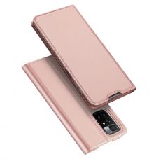 Dux Ducis Business-kotelo Xiaomi Redmi 10 pink