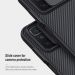Nillkin CamShield Xiaomi Redmi 10 black