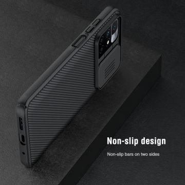 Nillkin CamShield Xiaomi Redmi 10 black