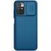 Nillkin CamShield Xiaomi Redmi 10 blue