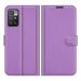 LN Flip Wallet Xiaomi Redmi 10 purple