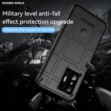 LN Rugged Shield Xiaomi Mi 11T/Mi 11T Pro black