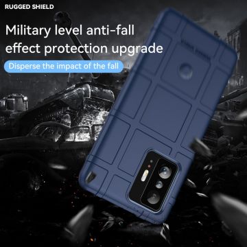 LN Rugged Shield Xiaomi Mi 11T/Mi 11T Pro blue