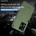LN Rugged Shield Xiaomi Mi 11T/Mi 11T Pro green