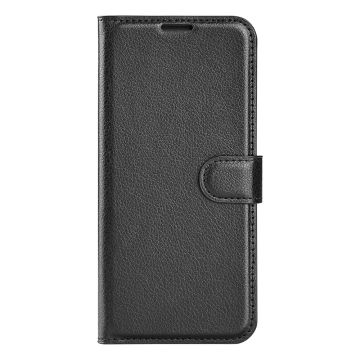 LN Flip Wallet Xiaomi Redmi Note 11S 5G/Poco M4 Pro 5G black