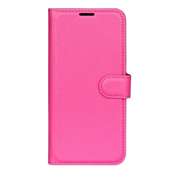 LN Flip Wallet Xiaomi Redmi Note 11S 5G/Poco M4 Pro 5G rose