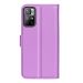 LN Flip Wallet Xiaomi Redmi Note 11S 5G/Poco M4 Pro 5G purple