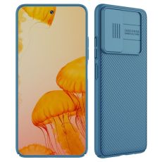 Nillkin CamShield Xiaomi Redmi Note 11S 5G/Poco M4 Pro 5G blue