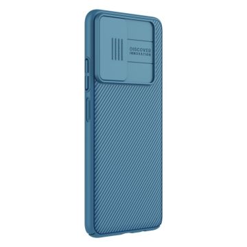 Nillkin CamShield Xiaomi Redmi Note 11S 5G/Poco M4 Pro 5G blue